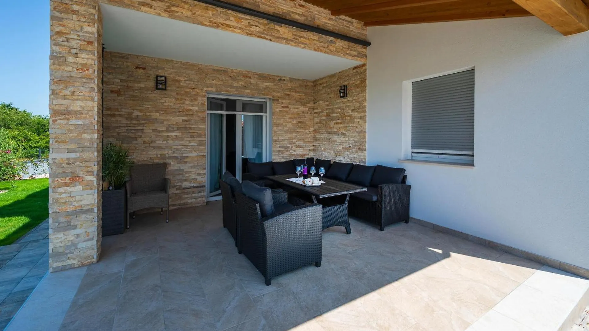 5 Bedroom Nice Home In Vidulini 0*,  Kroatien