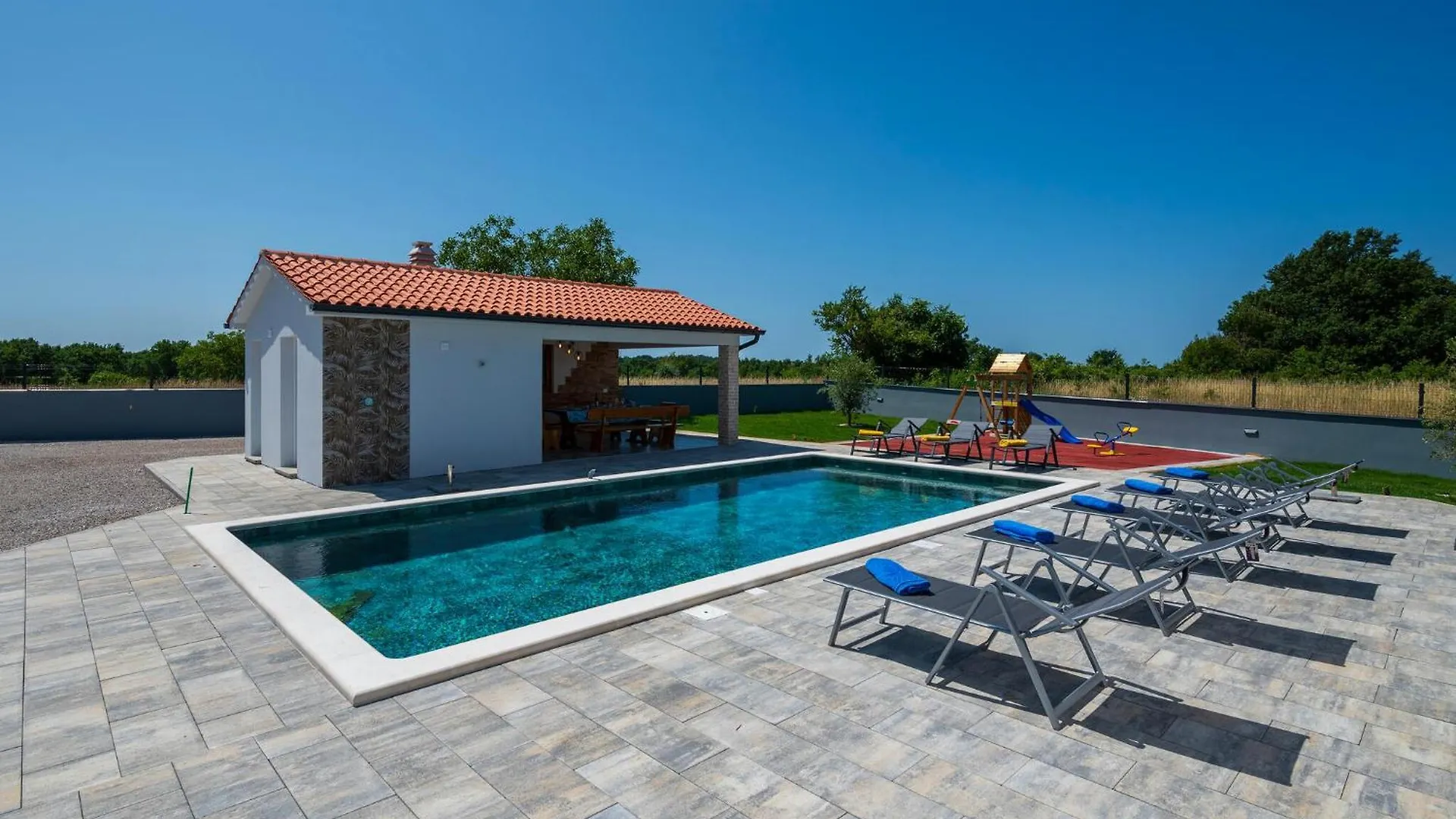 5 Bedroom Nice Home In Vidulini Kroatien