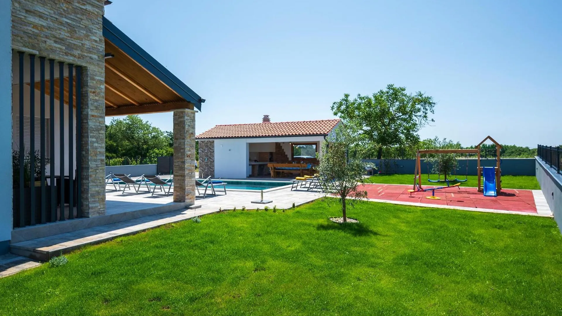 Casa vacanze 5 Bedroom Nice Home In Vidulini Croazia