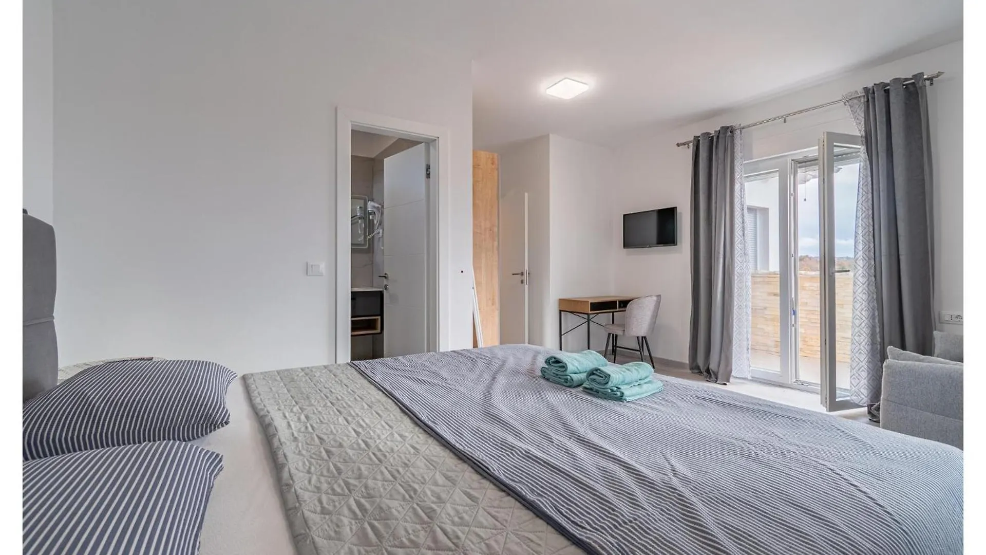 5 Bedroom Nice Home In Vidulini Croatia