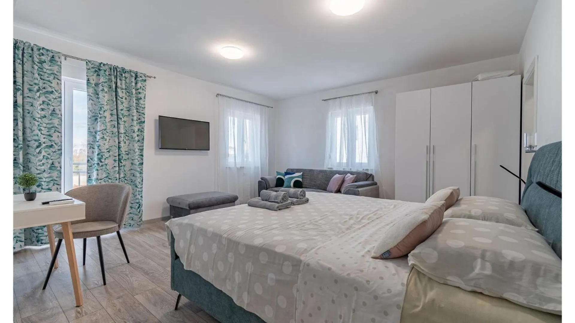 5 Bedroom Nice Home In Vidulini 0*,  Croatia