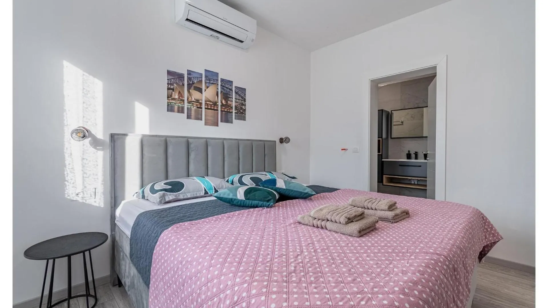 Holiday home 5 Bedroom Nice Home In Vidulini Croatia