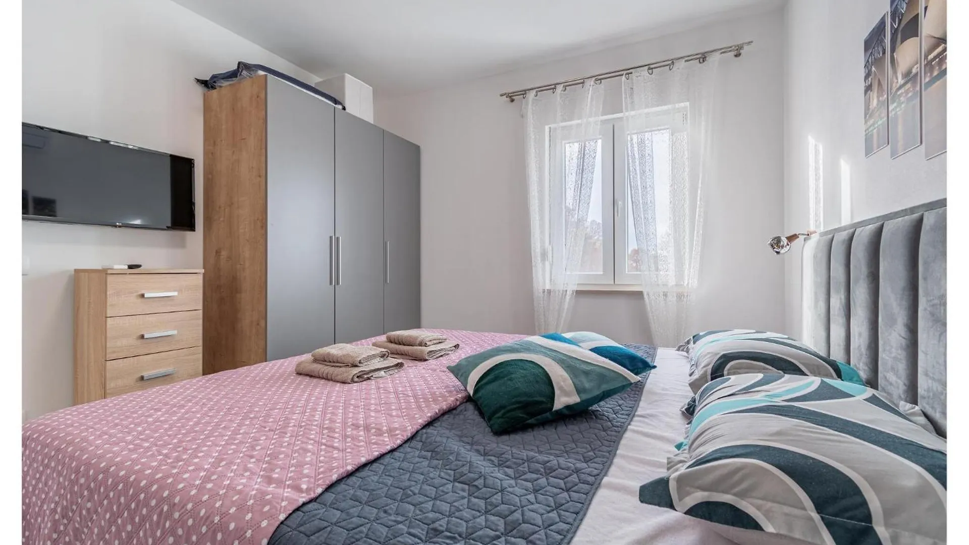 5 Bedroom Nice Home In Vidulini 0*,  Croatia